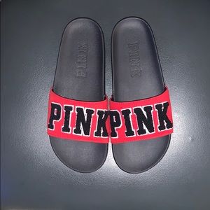 PINK Slides